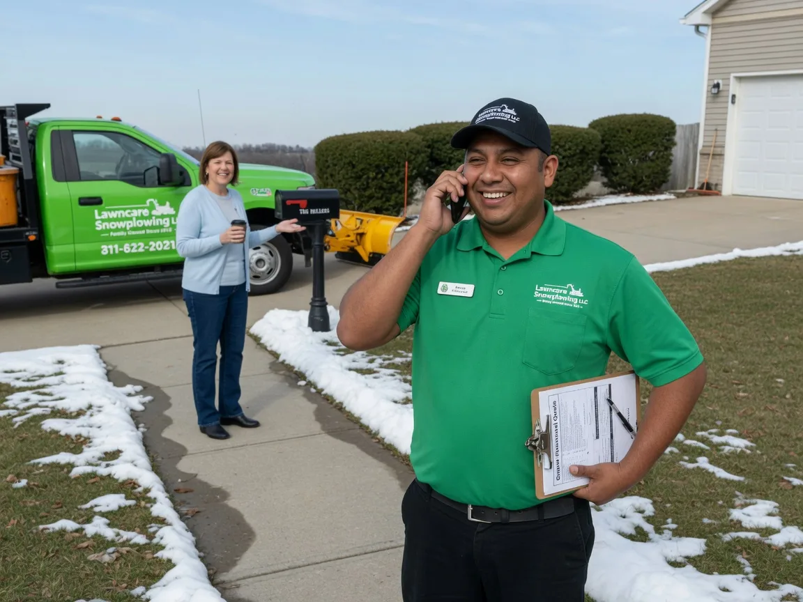 Lawn Care Services By Expert Landscaper Roper, NC FAQs